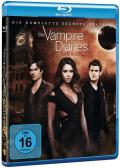 The Vampire Diaries - Staffel 6