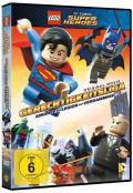 Film: LEGO DC Super Heroes Gerechtigkeitsliga: Angriff der Legion der Verdammnis