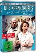 Pidax Serien-Klassiker: Das Krankenhaus am Rande der Stadt - 20 Jahre spter - Vol. 1