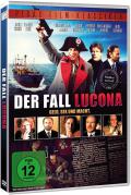 Film: Pidax Film-Klassiker: Der Fall Lucona
