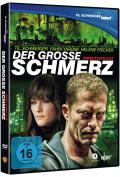 Film: Der Til Schweiger Tatort: Der groe Schmerz - Director's Cut