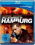 Film: Der Til Schweiger Tatort: Willkommen in Hamburg - Director's Cut