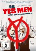 Film: Die Yes Men - Jetzt wird's persnlich