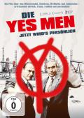 Die Yes Men - Jetzt wird's persnlich