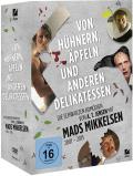 Film: Von Hhnern, pfeln u anderen Delikatessen