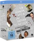 Film: Von Hhnern, pfeln u anderen Delikatessen