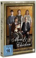 Men & Chicken