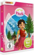 Film: Heidi - CGI - Box 1