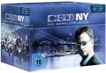 Film: CSI NY - Season 1-9 - Komplettbox