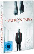 Film: The Vatican Tapes