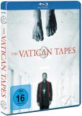 Film: The Vatican Tapes