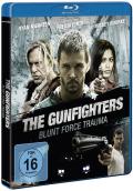 Film: The Gunfighters - Blunt Force Trauma