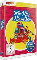 Film: Kli-Kla-Klawitter - Komplettbox