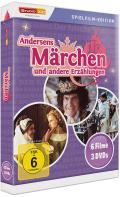 Film: Andersens Mrchen und andere Erzhlungen