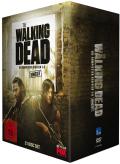 The Walking Dead - Staffel 1-5 - uncut