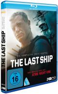 Film: The Last Ship - Staffel 1