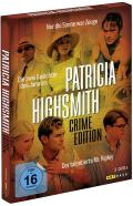 Patricia Highsmith Crime Edition