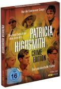 Film: Patricia Highsmith Crime Edition