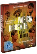 Patricia Highsmith Crime Edition