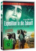 Pidax Film-Klassiker: Expedition in die Zukunft
