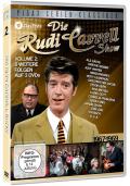 Film: Pidax Serien-Klassiker: Die Rudi Carrell Show - Vol. 2