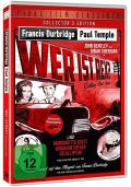 Film: Pidax Film-Klassiker: Francis Durbridge - Paul Temple - Wer ist Rex?