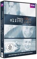 Die Jamie Oliver Collection - The Naked Chef - Staffel 1-3