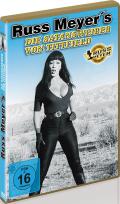 Russ Meyer's Die Satansweiber von Tittfield - Kinoedition