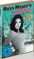 Film: Russ Meyer's Good Morning ... And Goodbye! - Kinoedition