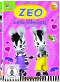 Zeo - Zeo und der Valentinstag