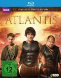 Film: Atlantis - Staffel 2