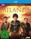 Atlantis - Staffel 2