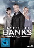 Film: Inspector Banks - Staffel 3