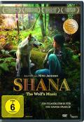 Film: Shana - The Wolf's Music