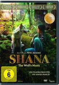 Shana - The Wolf's Music