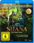 Film: Shana - The Wolf's Music