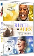 Film: Ruth & Alex - Verliebt in New York