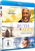 Film: Ruth & Alex - Verliebt in New York