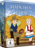 Das Mdchen von der Farm - Volume 2