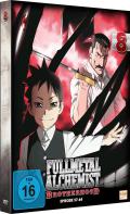 Fullmetal Alchemist: Brotherhood - Volume 8