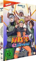 Naruto Shippuden - Box 12.2