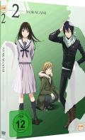 Film: Noragami - Vol. 2