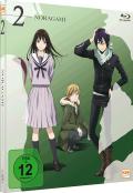 Film: Noragami - Vol. 2