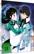 Film: The Irregular at Magic High School - Vol.5 - The Battle of Yokohama