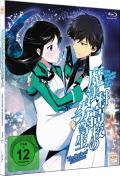 Film: The Irregular at Magic High School - Vol.5 - The Battle of Yokohama