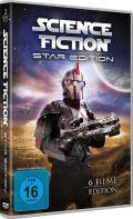 Film: Science-Fiction Star Edition
