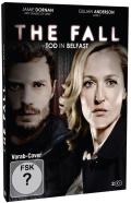 Film: The Fall - Tod in Belfast - Staffel 1