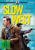 Film: Slow West (Prokino)