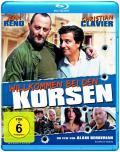 Film: Willkommen bei den Korsen