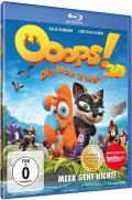 Film: Ooops! Die Arche ist weg... - 3D